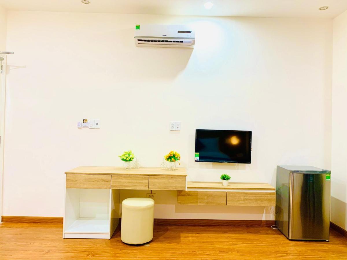 Khai Hoan Luxury Hotel Ben Cat المظهر الخارجي الصورة