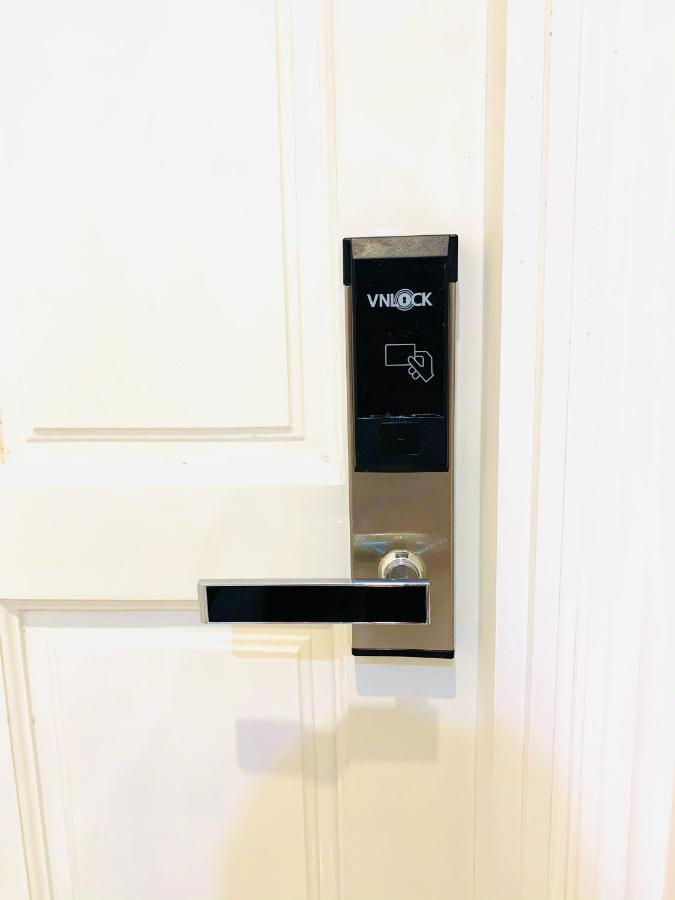 Khai Hoan Luxury Hotel Ben Cat المظهر الخارجي الصورة
